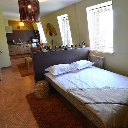 Dragomir Apartments Cherkasy Phòng bức ảnh