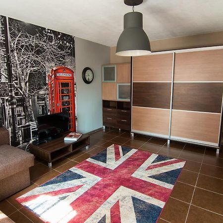 Dragomir Apartments Cherkasy Phòng bức ảnh