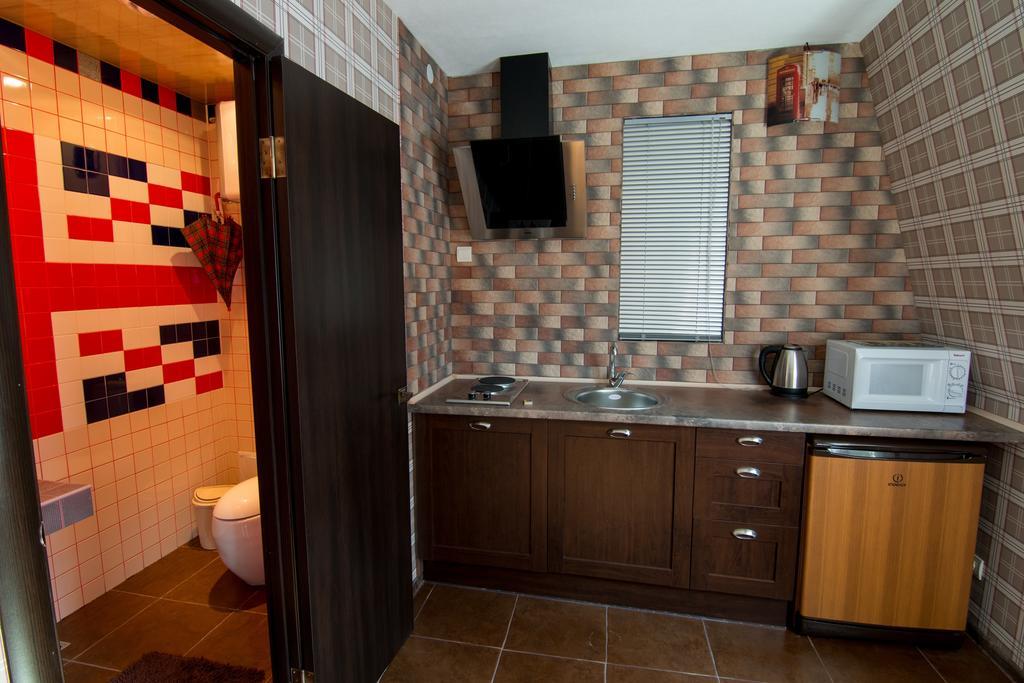 Dragomir Apartments Cherkasy Phòng bức ảnh