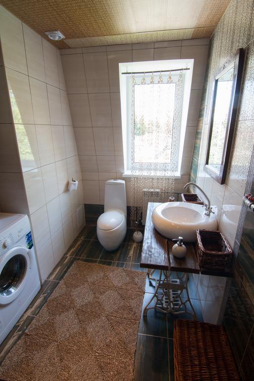 Dragomir Apartments Cherkasy Phòng bức ảnh