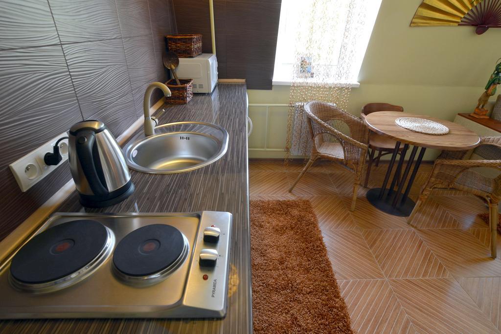 Dragomir Apartments Cherkasy Phòng bức ảnh
