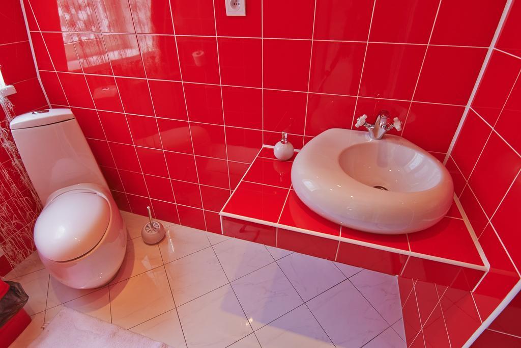 Dragomir Apartments Cherkasy Phòng bức ảnh