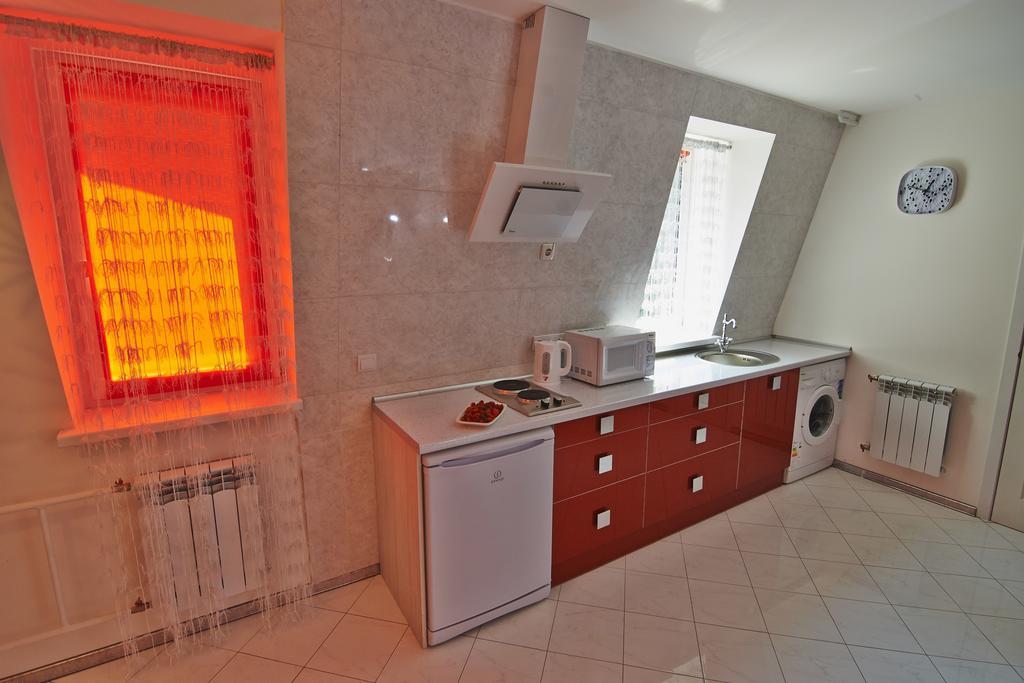 Dragomir Apartments Cherkasy Phòng bức ảnh
